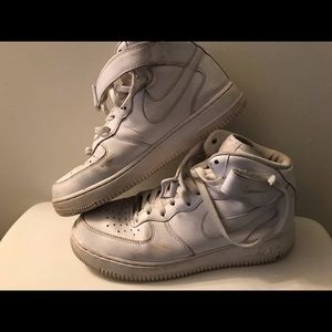 Nike Airforce one